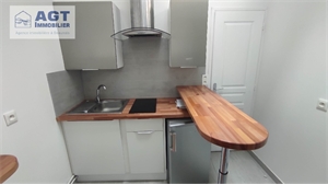 t1 à la location -   60000  BEAUVAIS, surface 23 m2 location t1 - UBI474226154